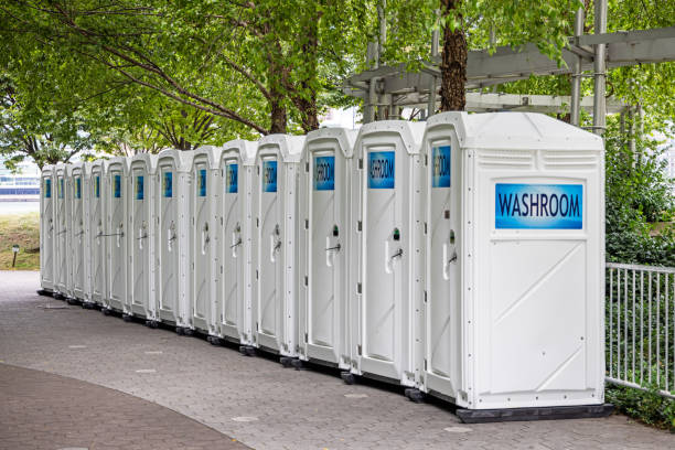 Professional porta potty rental in Ballplay, AL