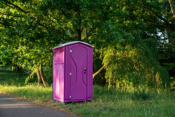 Portable bathroom rental in Ballplay, AL